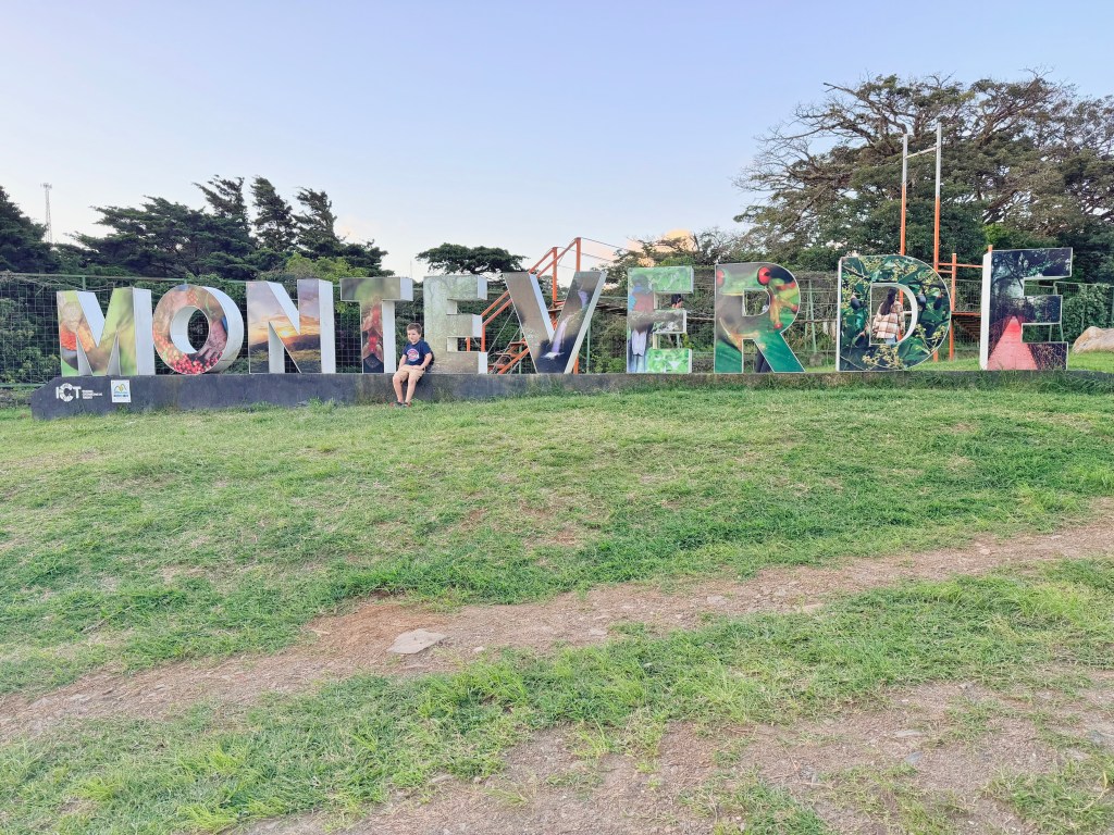 The Real Cost of Living in Monteverde: Mountain Tax, Gringo Tax, and What Actually Costs&nbsp;What.