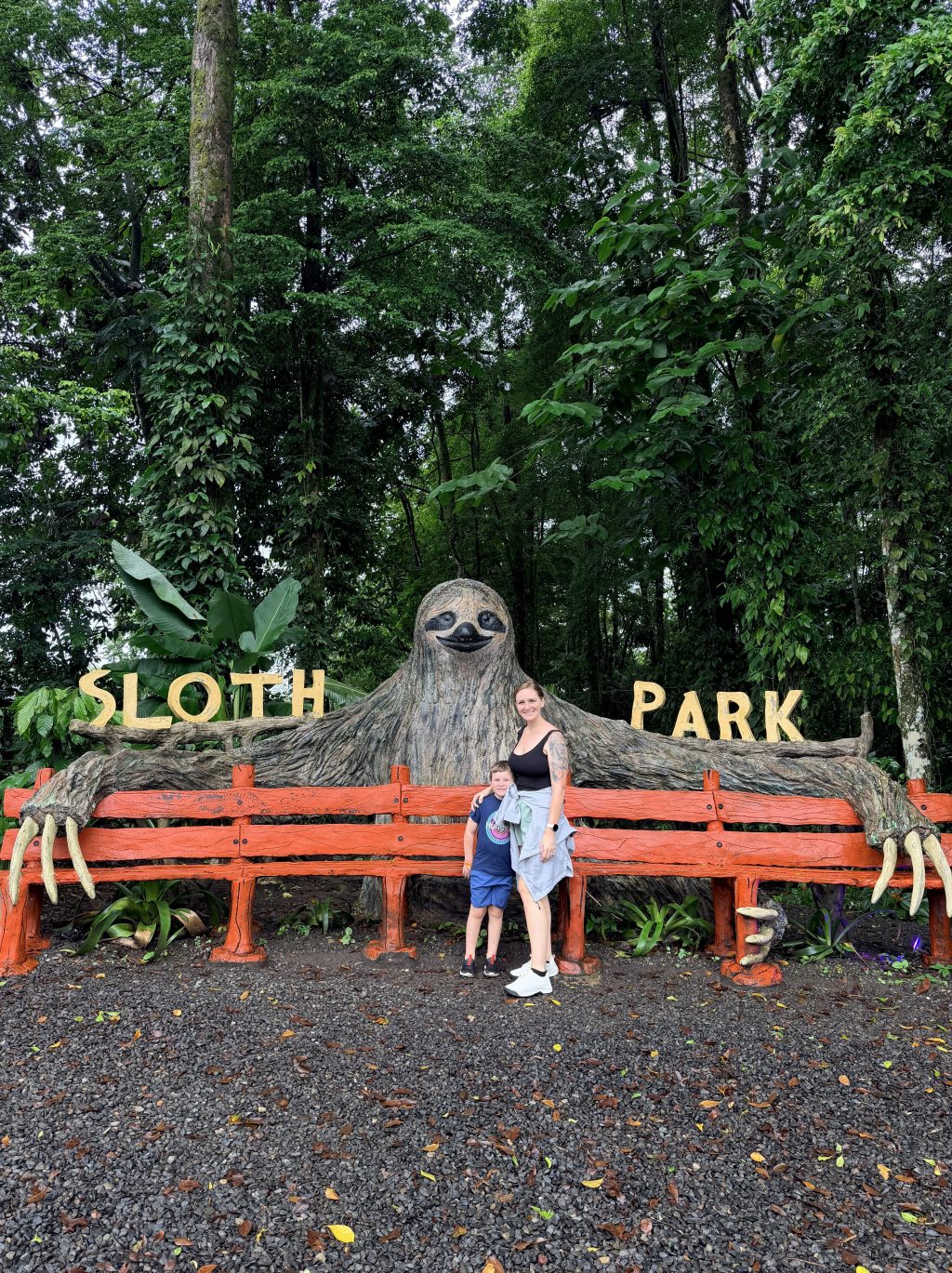 La Fortuna, Costa&nbsp;Rica